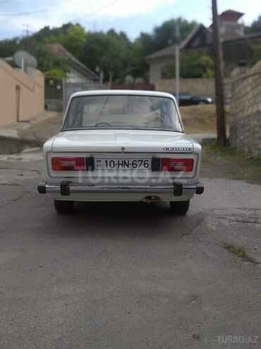 LADA (VAZ) 2106 1999, 86,632 km - 1.6 л - Şəki