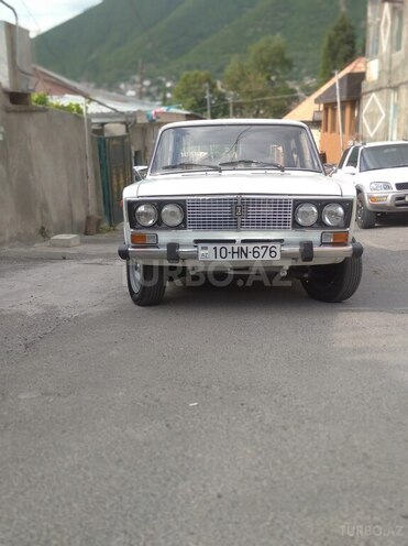 LADA (VAZ) 2106 1999, 86,632 km - 1.6 л - Şəki