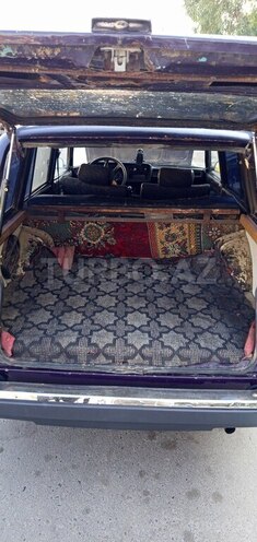 LADA (VAZ) 2104 1998, 215,000 km - 1.6 л - Sabirabad