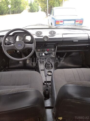 LADA (VAZ) 2106 1999, 86,632 km - 1.6 л - Şəki