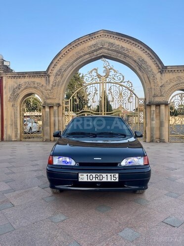 LADA (VAZ) 2115 2006, 263,300 km - 1.5 л - Lənkəran