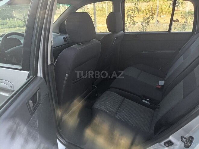 Hyundai Getz 2007, 214,000 km - 1.4 l - Bakı