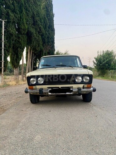 LADA (VAZ) 2106 1984, 60,000 km - 1.6 л - Bakı