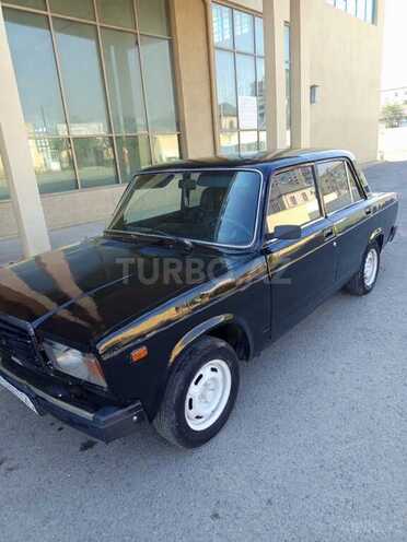 LADA (VAZ) 2107 1985, 145,000 km - 1.6 l - Salyan