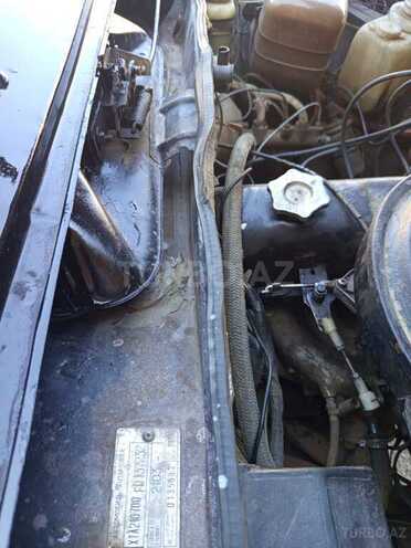 LADA (VAZ) 2107 1985, 145,000 km - 1.6 l - Salyan