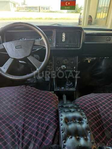 LADA (VAZ) 2107 1985, 145,000 km - 1.6 l - Salyan
