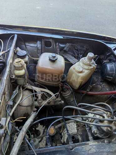 LADA (VAZ) 2107 1985, 145,000 km - 1.6 l - Salyan