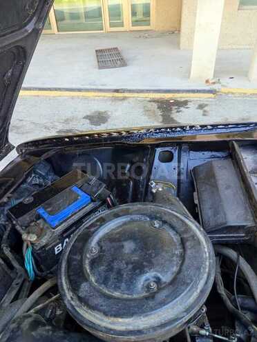 LADA (VAZ) 2107 1985, 145,000 km - 1.6 l - Salyan