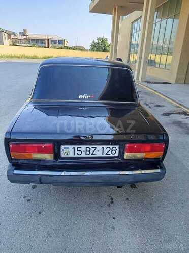 LADA (VAZ) 2107 1985, 145,000 km - 1.6 l - Salyan