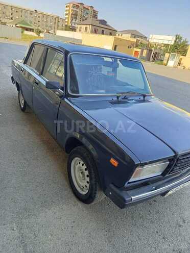 LADA (VAZ) 2107 1985, 145,000 km - 1.6 l - Salyan