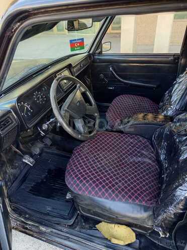 LADA (VAZ) 2107 1985, 145,000 km - 1.6 l - Salyan