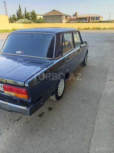 LADA (VAZ) 2107 1985, 145,000 km - 1.6 l - Salyan