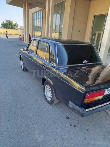 LADA (VAZ) 2107 1985, 145,000 km - 1.6 l - Salyan