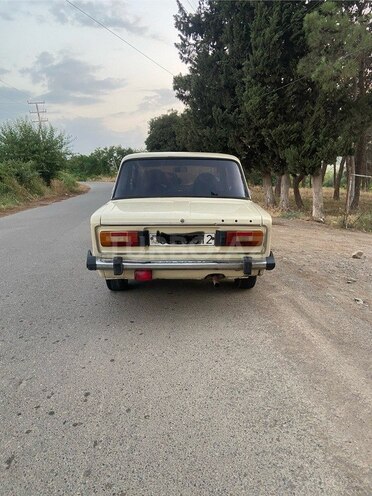 LADA (VAZ) 2106 1984, 60,000 km - 1.6 л - Bakı