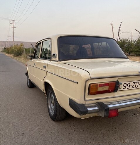 LADA (VAZ) 2106 1984, 60,000 km - 1.6 л - Bakı