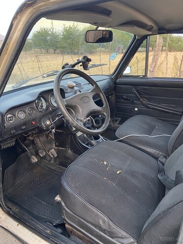 LADA (VAZ) 2106 1984, 60,000 km - 1.6 л - Bakı