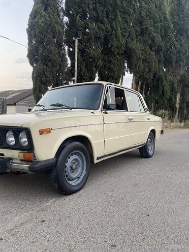 LADA (VAZ) 2106 1984, 60,000 km - 1.6 л - Bakı