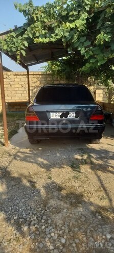 Mercedes C 280 1996, 290,000 km - 2.8 л - Hacıqabul