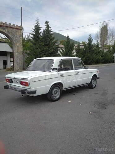 LADA (VAZ) 2106 1999, 86,632 km - 1.6 л - Şəki