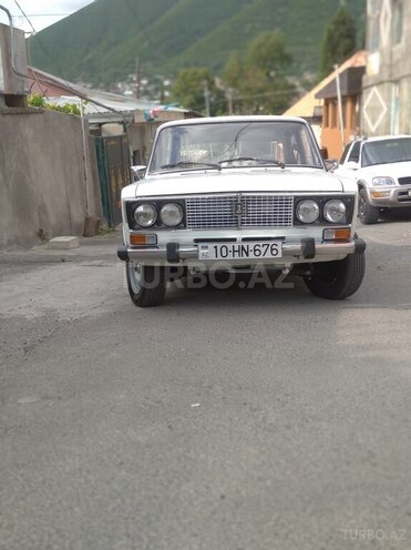 LADA (VAZ) 2106 1999, 86,632 km - 1.6 л - Şəki