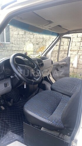 Ford Transit 1998, 350,000 km - 2.5 л - Qax