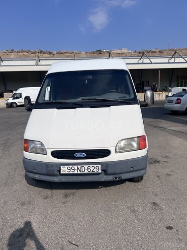Ford Transit 1997, 523,654 km - 2.5 л - Bakı