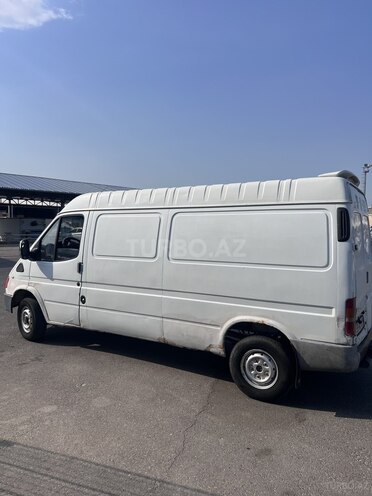 Ford Transit 1997, 523,654 km - 2.5 л - Bakı