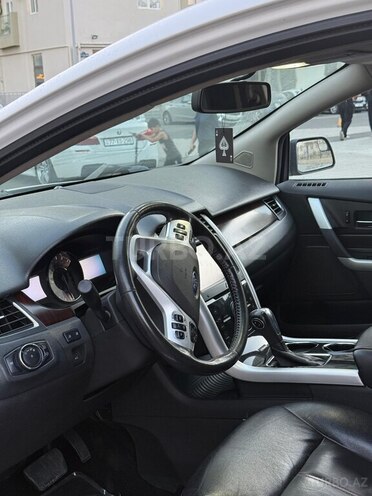 Ford Edge 2012, 156,000 km - 3.5 l - Bakı