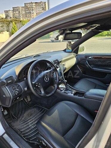 Mercedes C 240 2000, 434,800 km - 2.6 l - Bakı