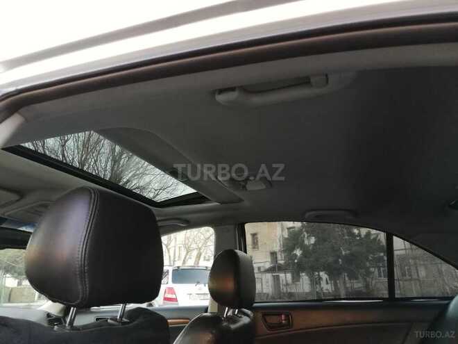 Hyundai Sonata 2008, 232,000 km - 2.4 l - Bakı