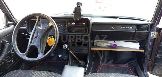 LADA (VAZ) 2104 1998, 215,000 km - 1.6 л - Sabirabad