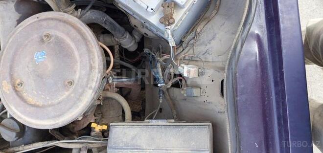 LADA (VAZ) 2104 1998, 215,000 km - 1.6 л - Sabirabad