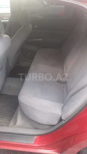 Toyota Prius 2006, 284,000 km - 1.5 л - Bakı