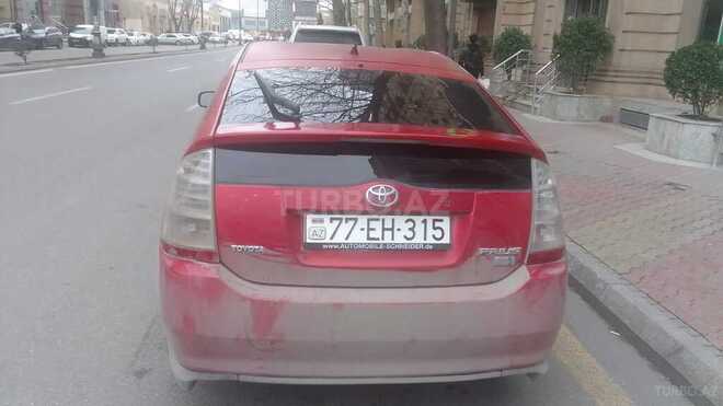Toyota Prius 2006, 284,000 km - 1.5 л - Bakı