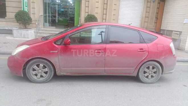 Toyota Prius 2006, 284,000 km - 1.5 л - Bakı