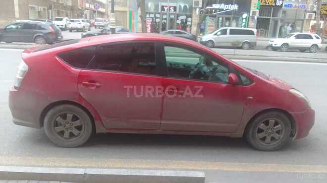 Toyota Prius 2006, 284,000 km - 1.5 л - Bakı