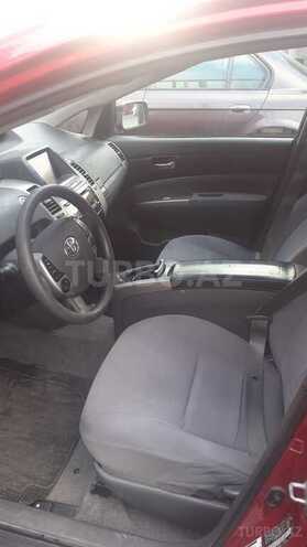 Toyota Prius 2006, 284,000 km - 1.5 л - Bakı