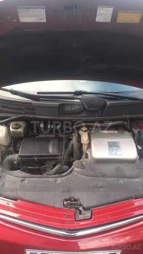 Toyota Prius 2006, 284,000 km - 1.5 л - Bakı