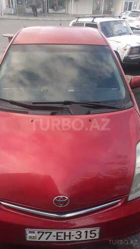 Toyota Prius 2006, 284,000 km - 1.5 л - Bakı
