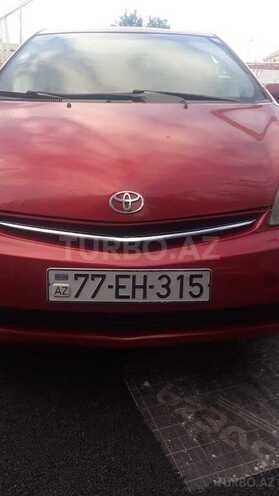 Toyota Prius 2006, 284,000 km - 1.5 л - Bakı
