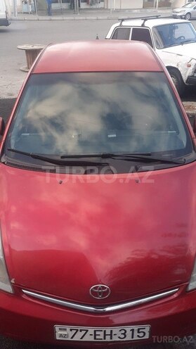 Toyota Prius 2006, 284,000 km - 1.5 л - Bakı