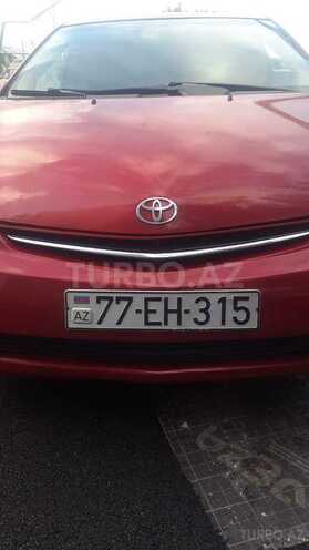 Toyota Prius 2006, 284,000 km - 1.5 л - Bakı