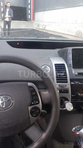 Toyota Prius 2006, 284,000 km - 1.5 л - Bakı