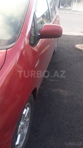 Toyota Prius 2006, 284,000 km - 1.5 л - Bakı