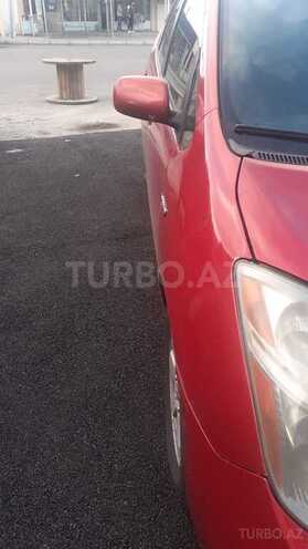 Toyota Prius 2006, 284,000 km - 1.5 л - Bakı