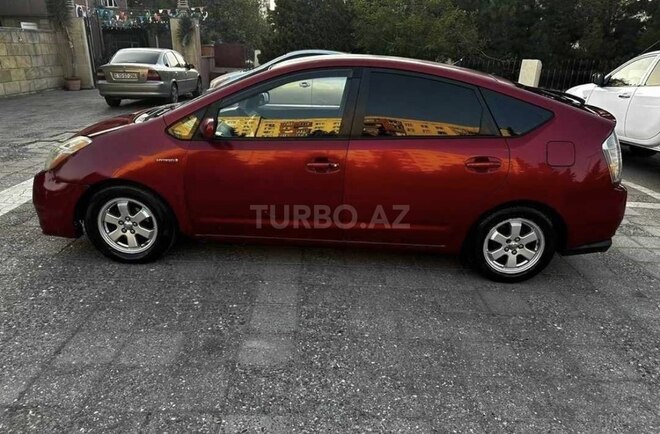 Toyota Prius 2006, 284,000 km - 1.5 л - Bakı