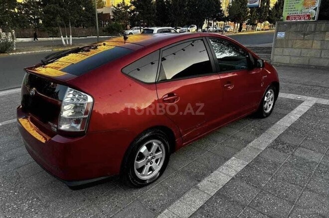 Toyota Prius 2006, 284,000 km - 1.5 л - Bakı