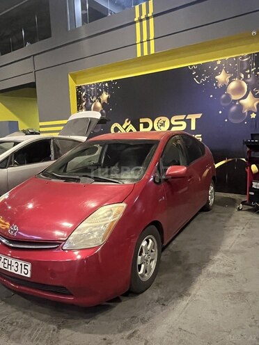 Toyota Prius 2006, 284,000 km - 1.5 л - Bakı