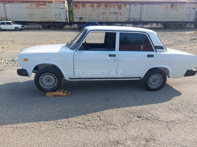 LADA (VAZ) 2107 2008, 75,450 km - 1.6 л - Şəmkir