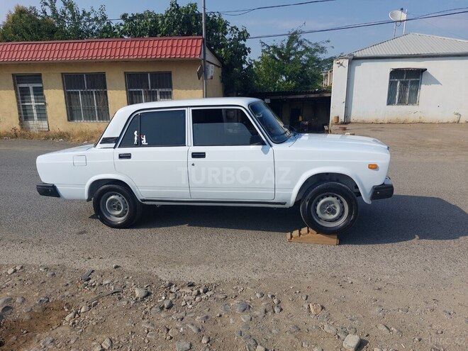 LADA (VAZ) 2107 2008, 75,450 km - 1.6 л - Şəmkir